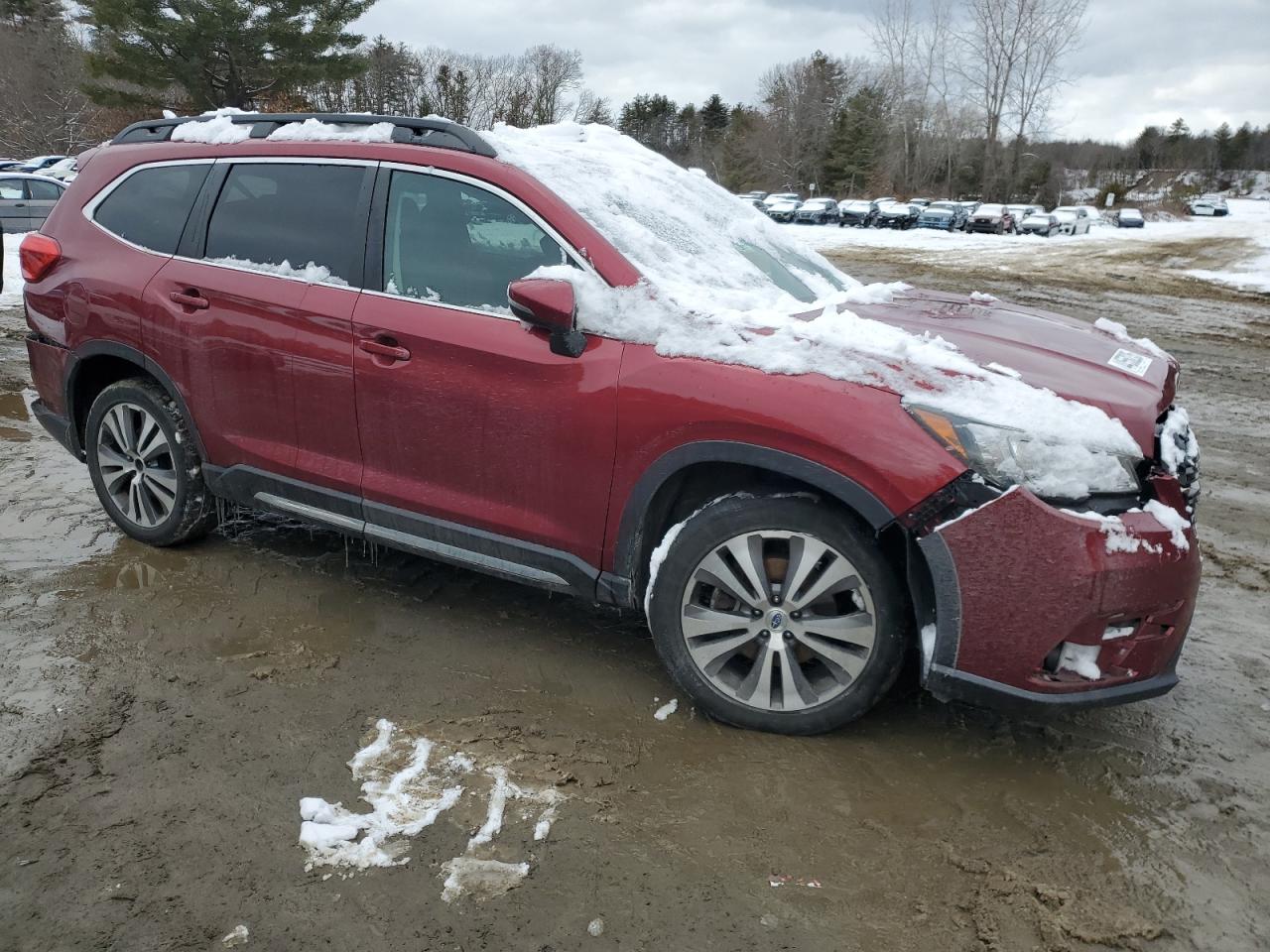 2019 Subaru Ascent - Image 4