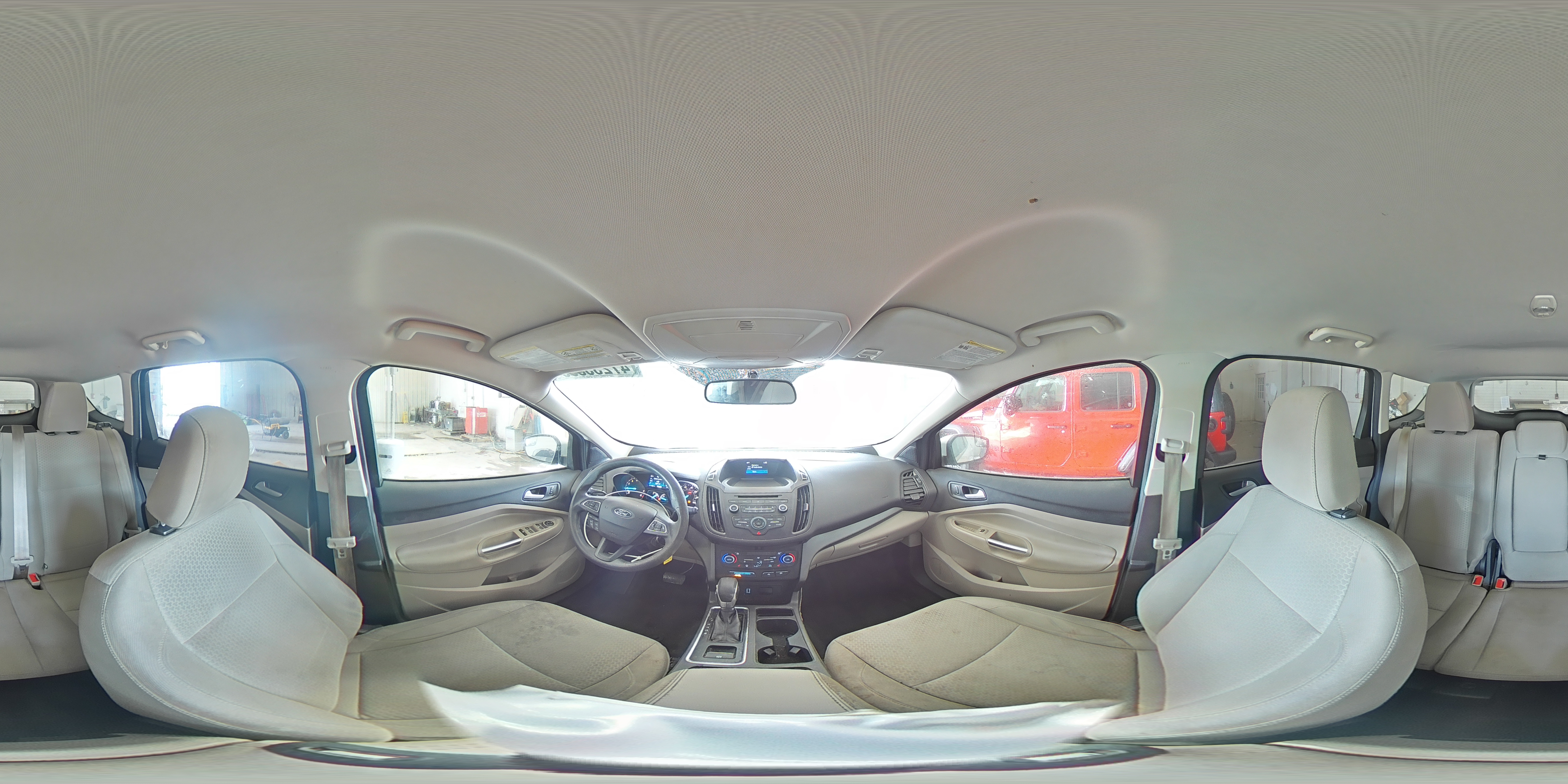 2018 Ford Escape - Image 15