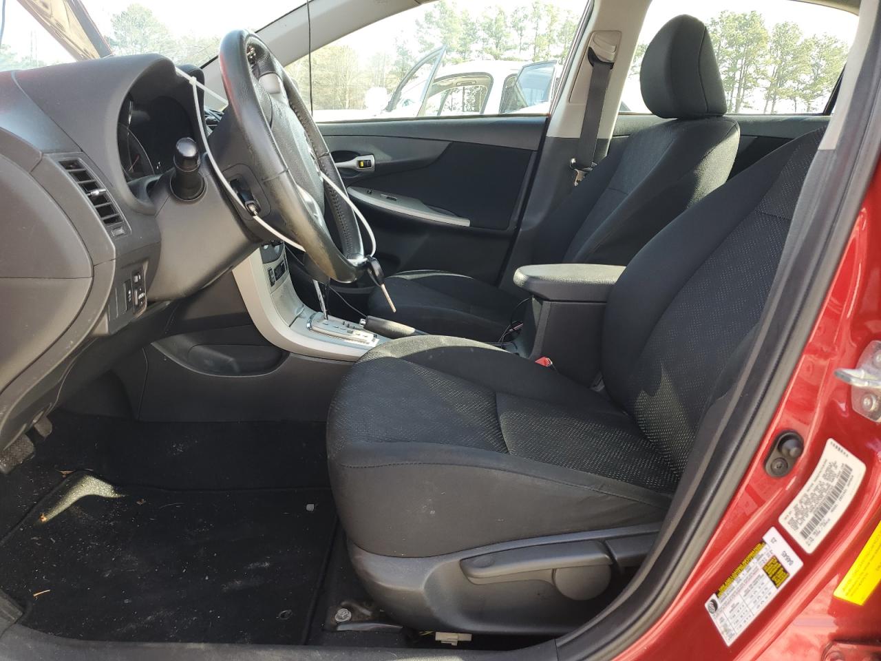2010 Toyota Corolla - Image 7