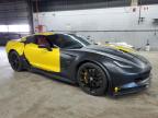 2019 Chevrolet Corvette Grand Sport 2Lt за продажба в Wheeling, IL - Side