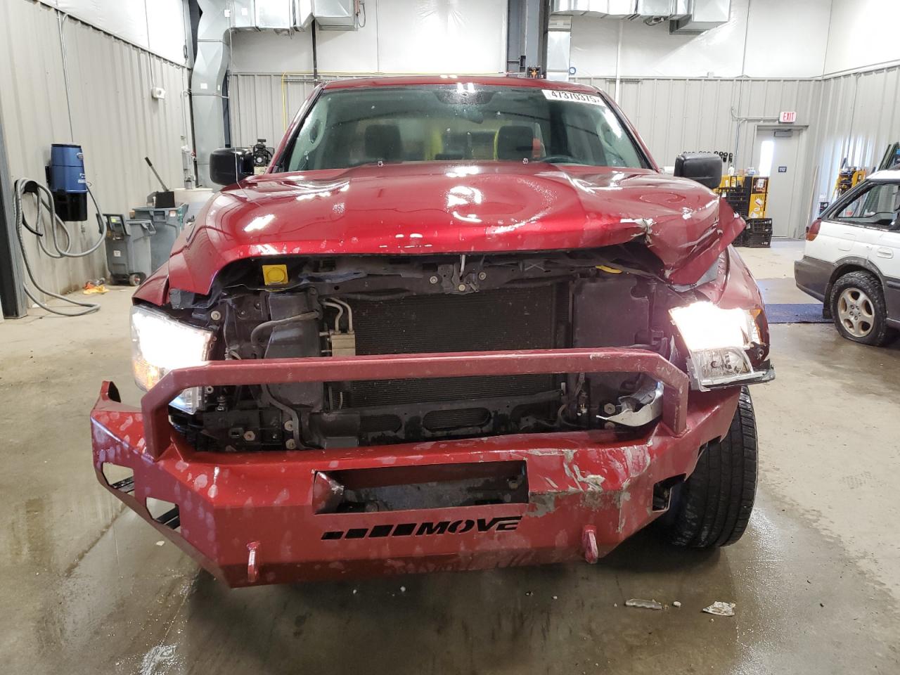 2015 RAM 1500 - Image 5