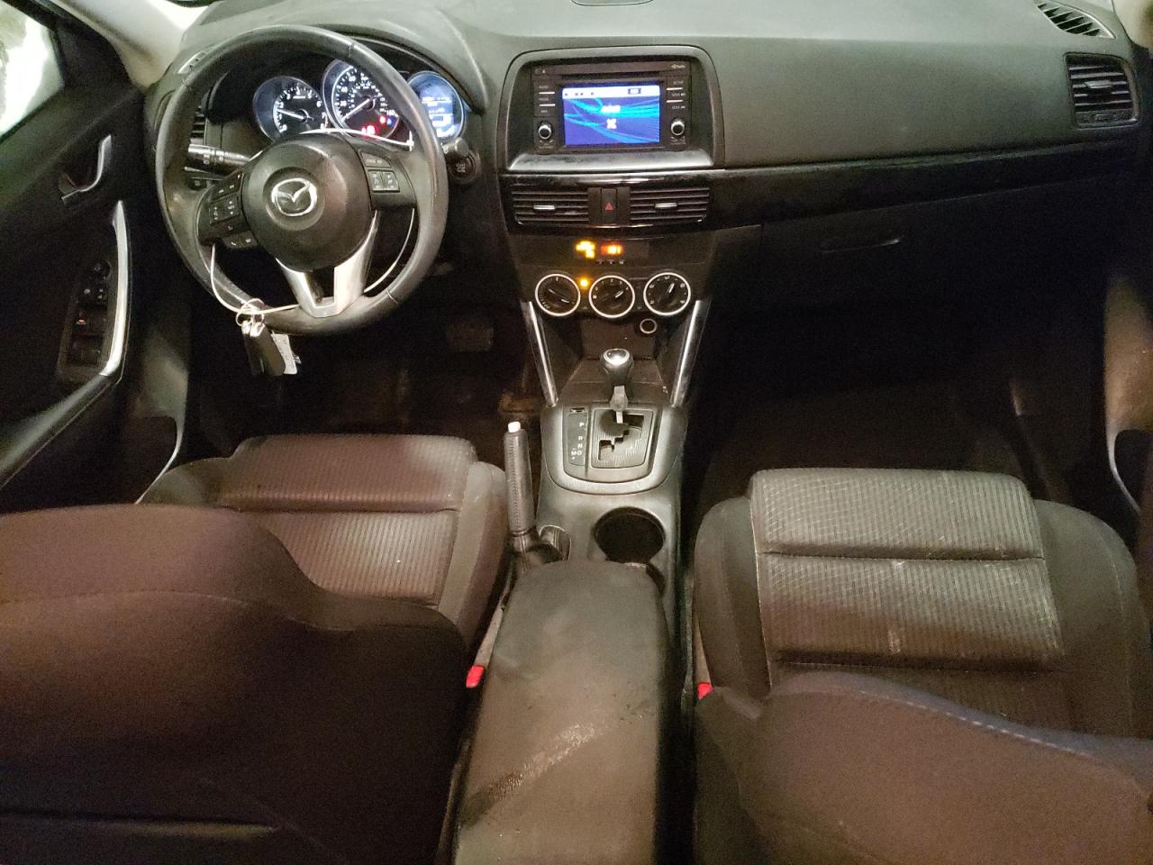 2014 Mazda CX-5 - Image 8