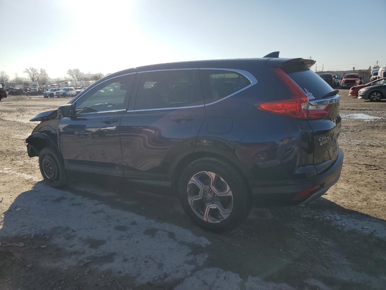 2019 Honda CR-V - Image 2