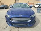 2014 Ford Fusion Se Hybrid за продажба в Gaston, SC - Front End