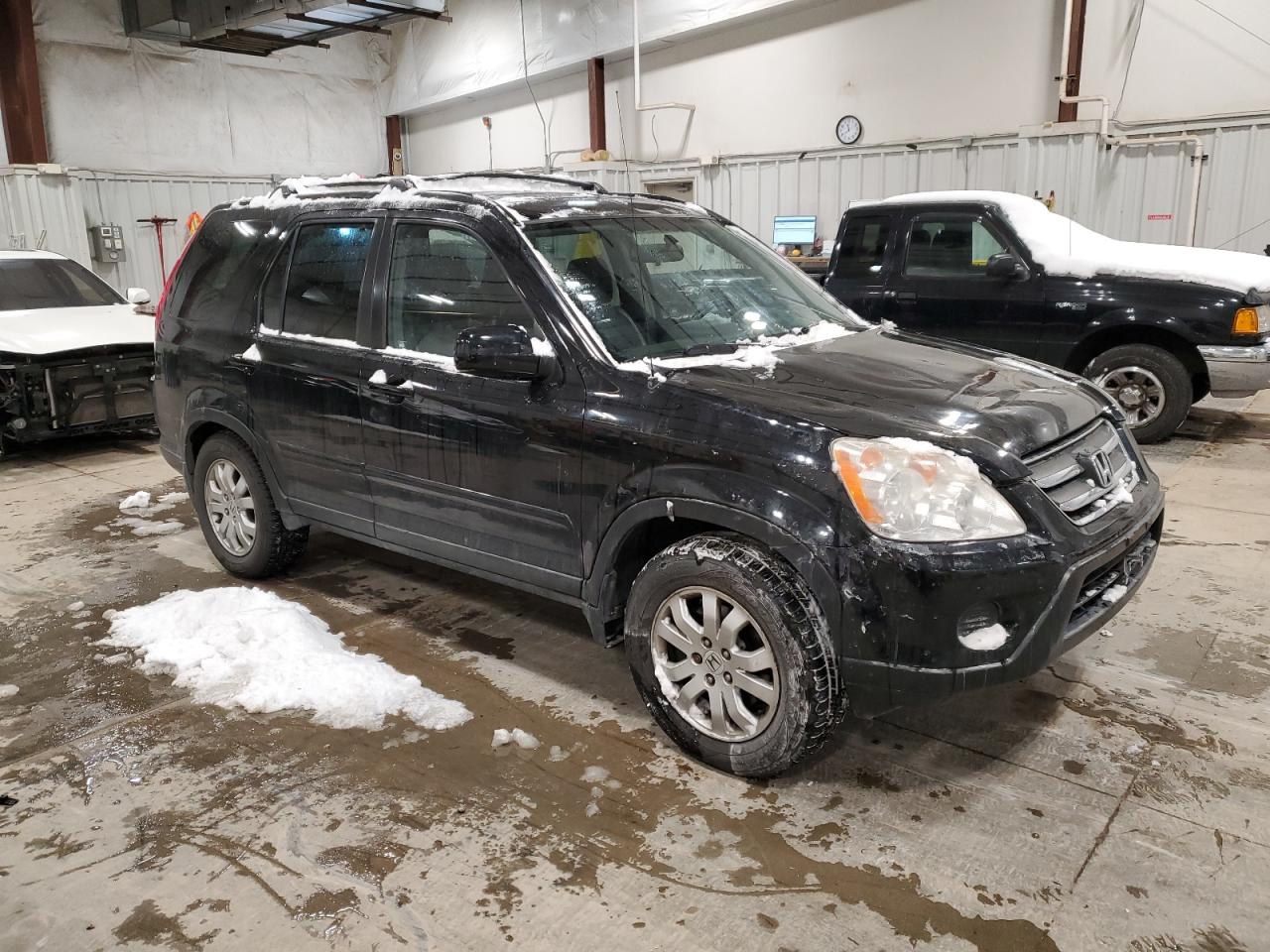 2006 Honda CR-V - Image 4