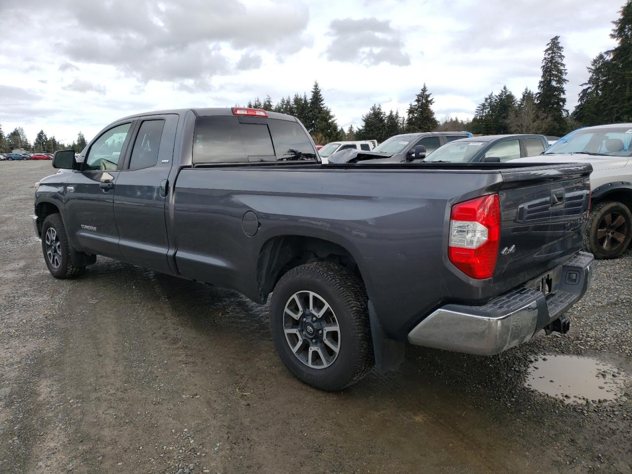 2019 Toyota Tundra - Image 2