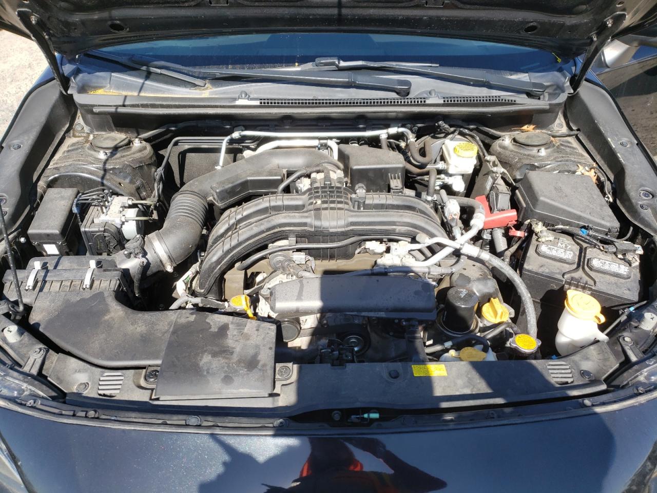 2019 Subaru Impreza - Image 11