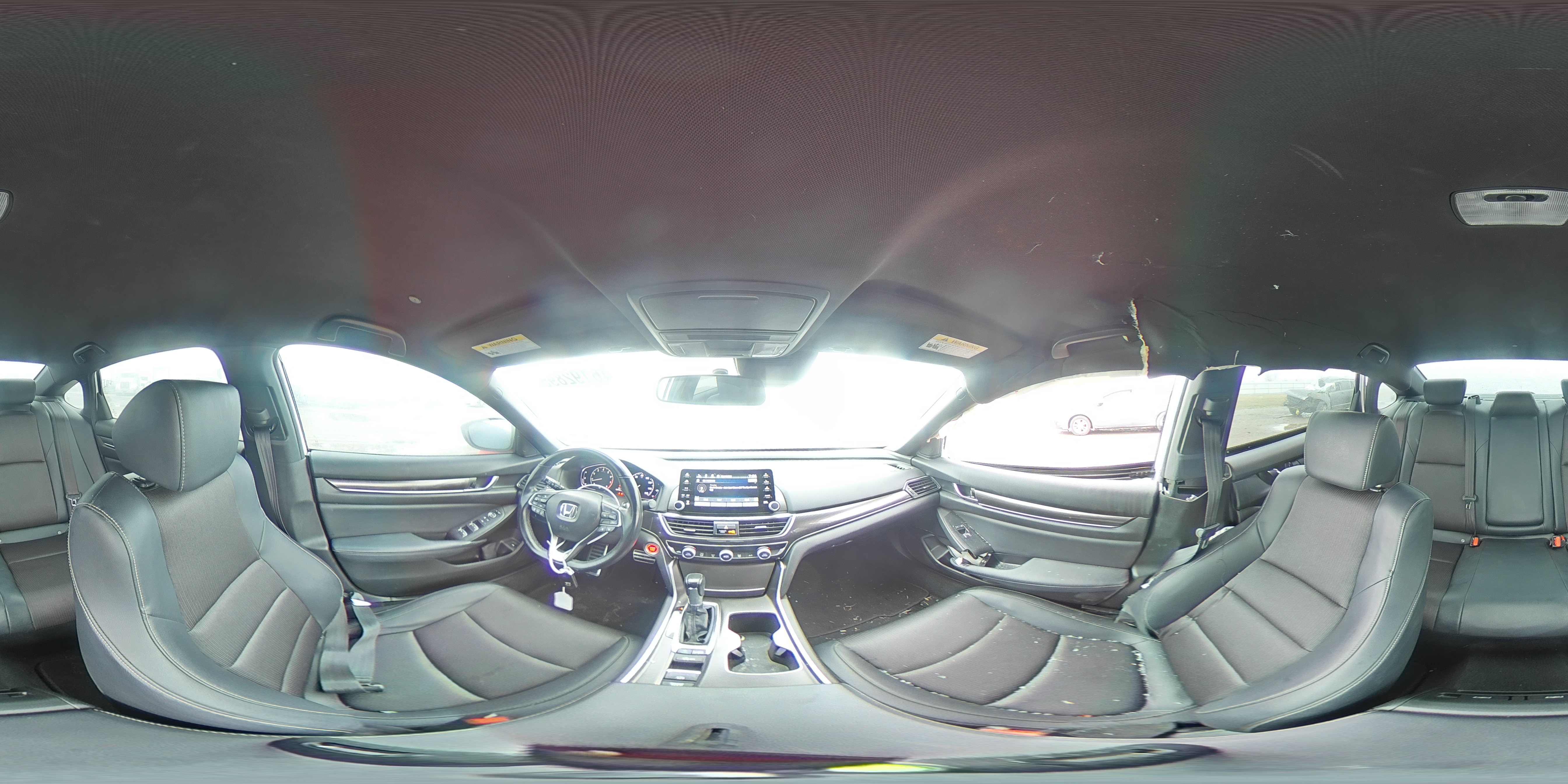 2022 Honda Accord - Image 12