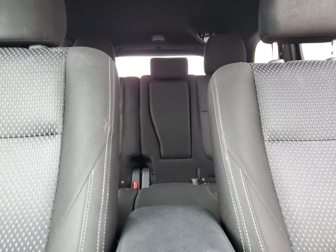 2018 Mitsubishi Outlander - Image 10