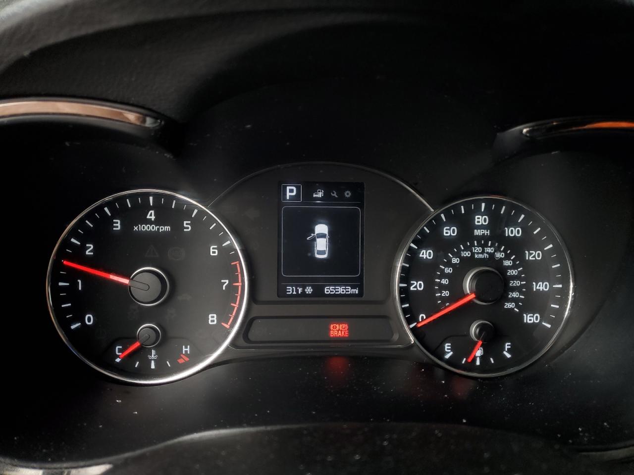 2018 Kia Forte - Image 9