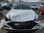 2020 HYUNDAI SONATA SEL PLUS for sale at Copart ON - TORONTO