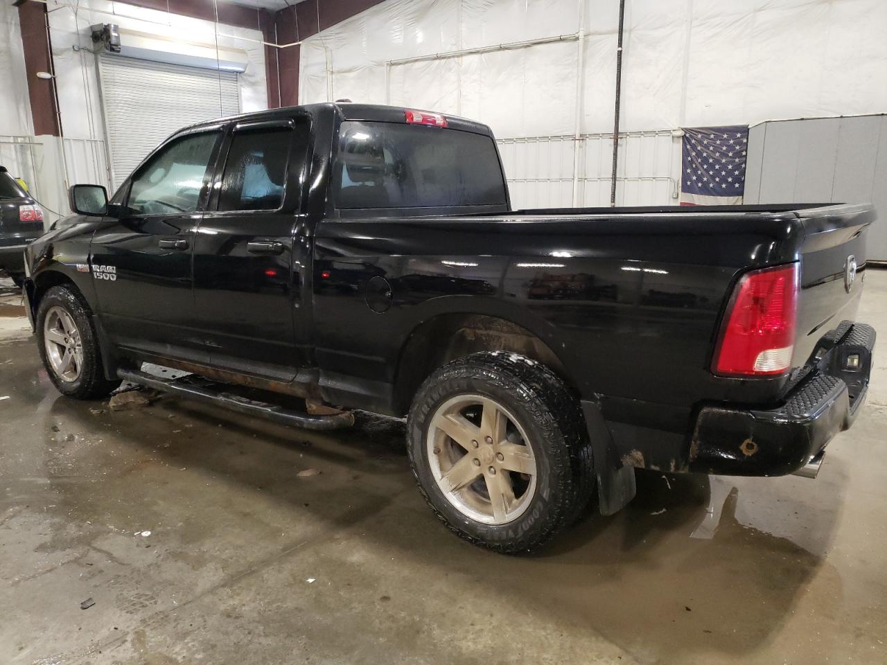 2013 RAM 1500 - Image 2