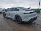 2024 Porsche Taycan Gts للبيع في Elgin، IL - Front End