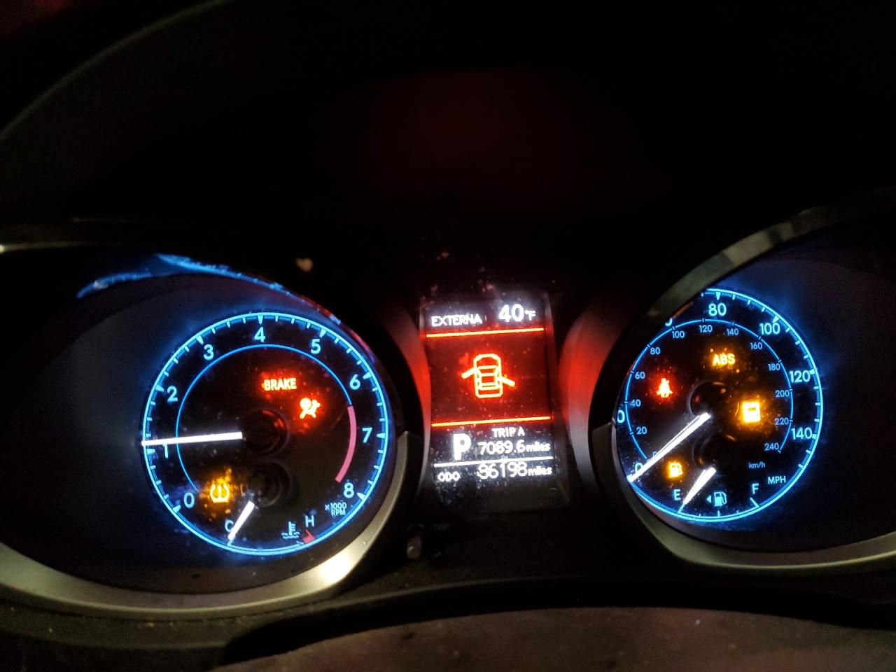 2015 Toyota Corolla - Image 9