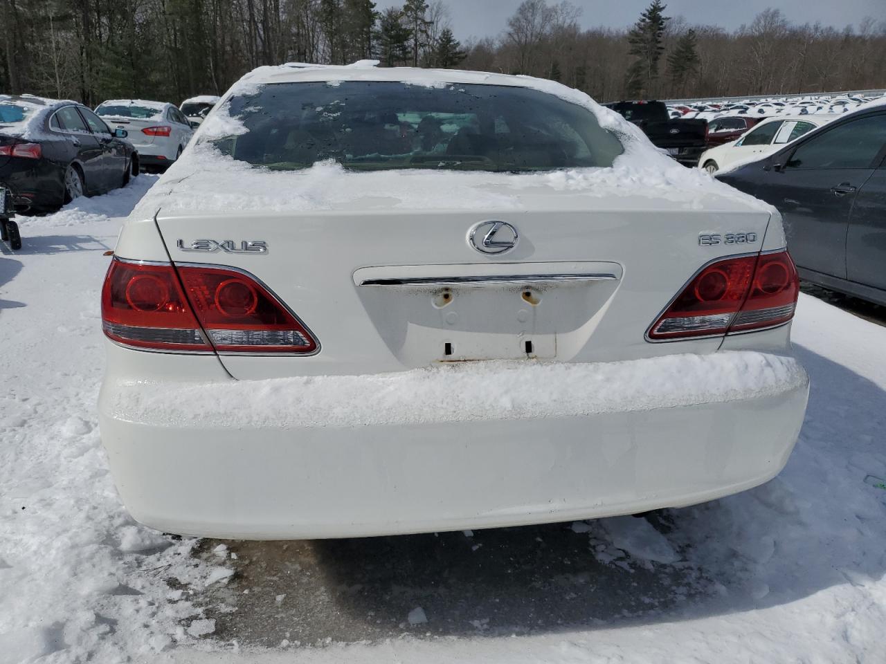 2005 Lexus ES - Image 6