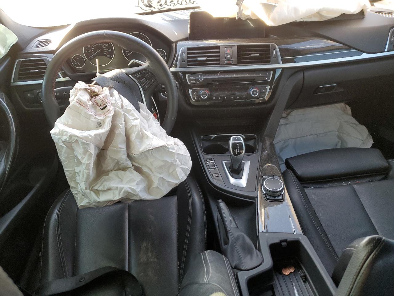 2017 BMW 3er - Image 8