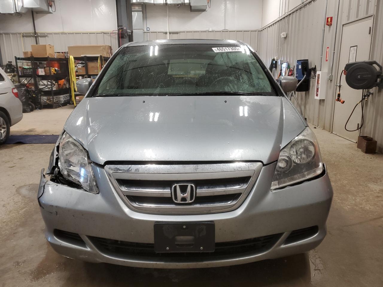 2007 Honda Odyssey - Image 5