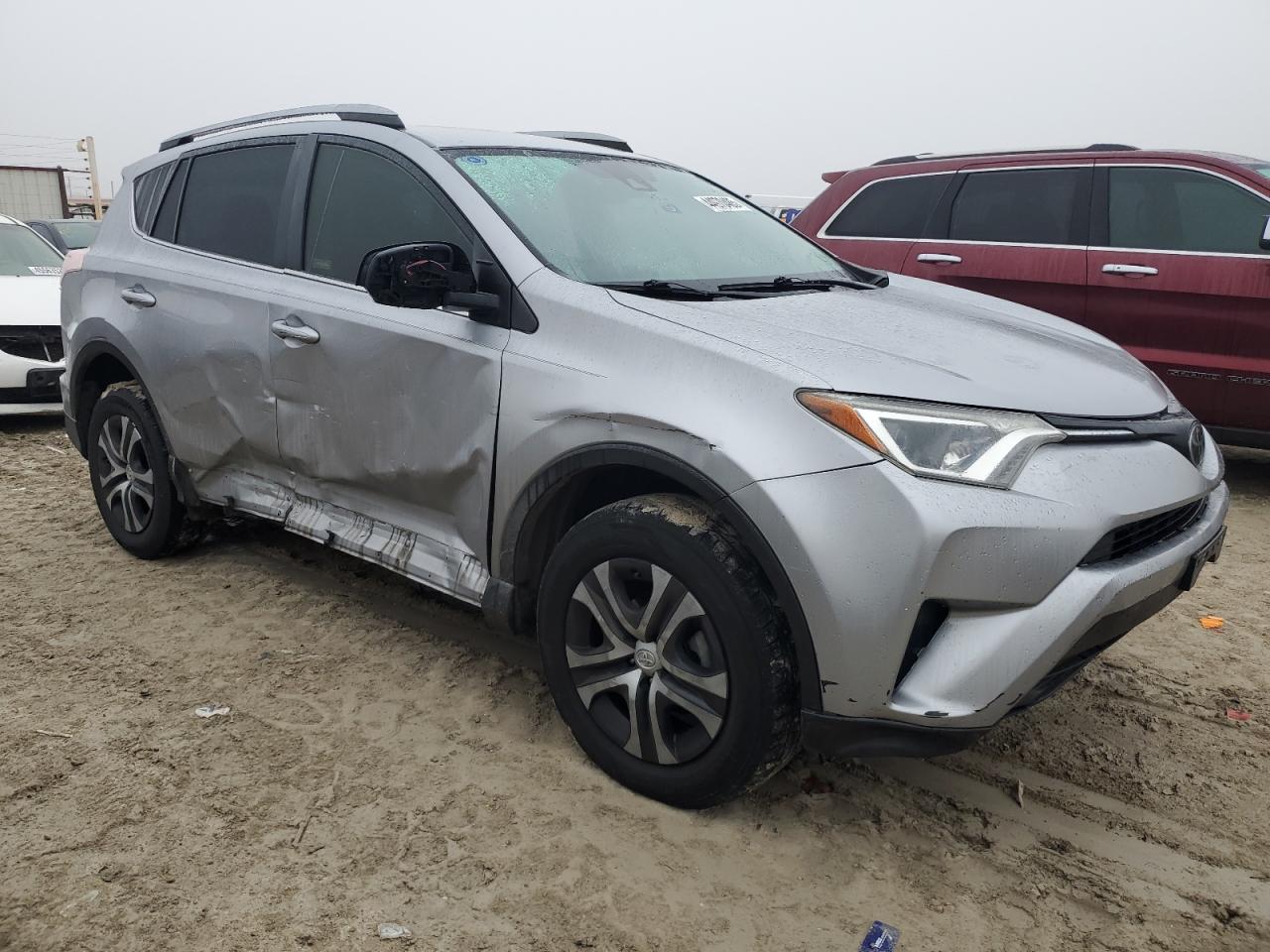 2018 Toyota RAV 4 - Image 4