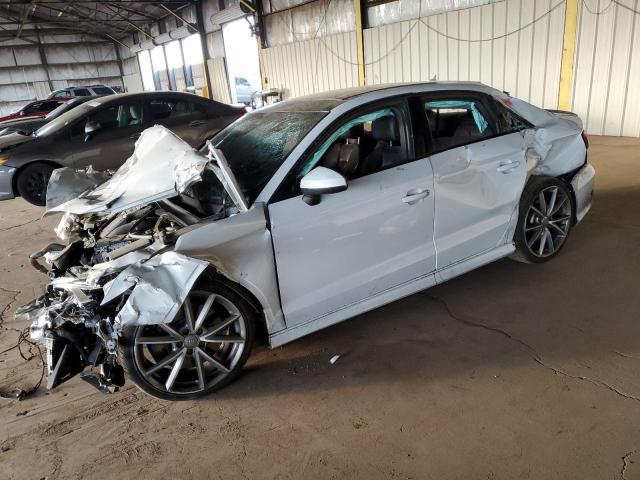 2016 Audi S3 Prestige