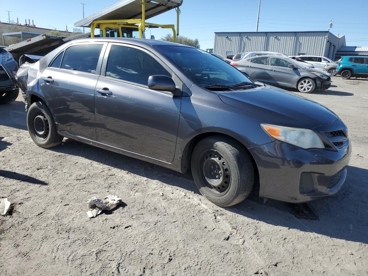 2011 Toyota Corolla - Image 4