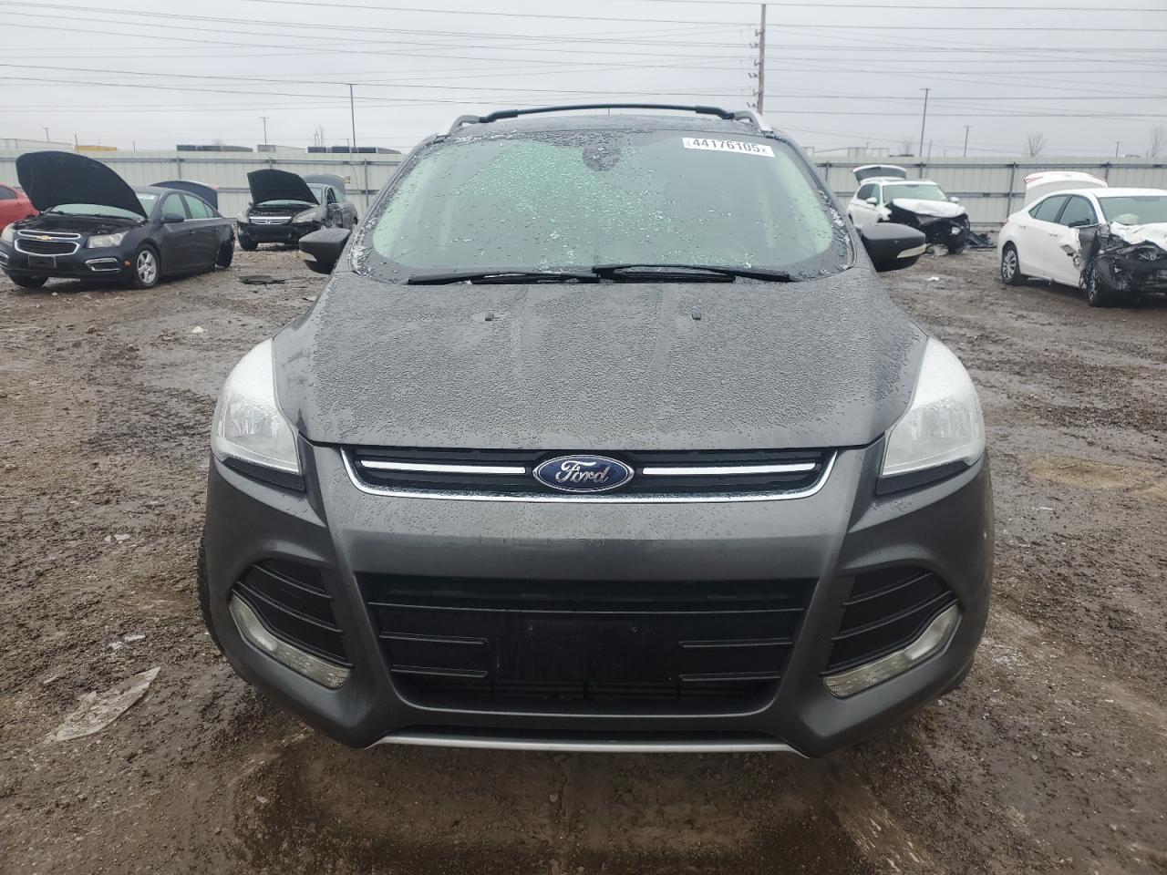 2015 Ford Escape - Image 5