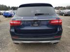 2018 Mercedes-Benz Glc 300 4Matic de vânzare în Finksburg, MD - Side
