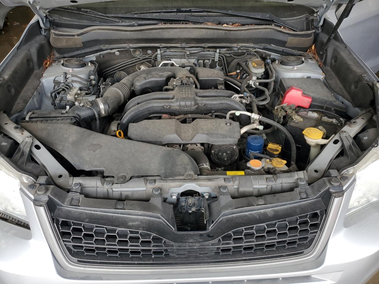 2015 Subaru Forester - Image 12