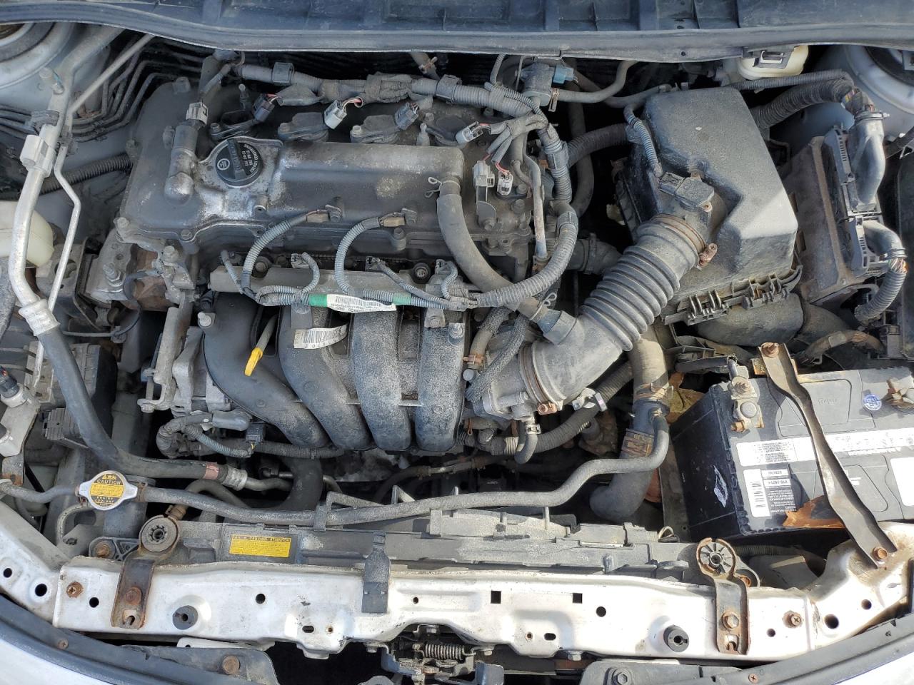 2009 Toyota Corolla - Image 11