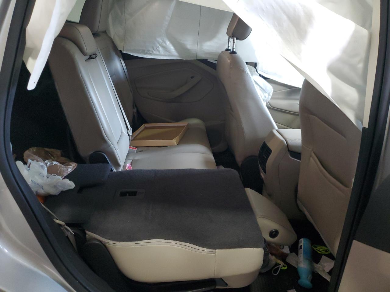 2018 Ford Escape - Image 11