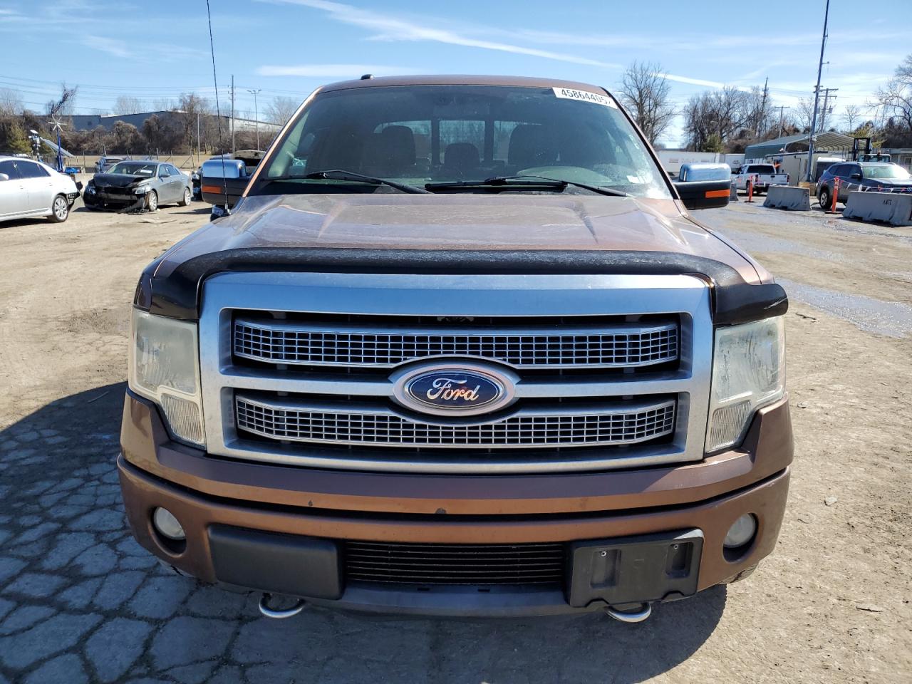 2011 Ford F-150 - Image 5