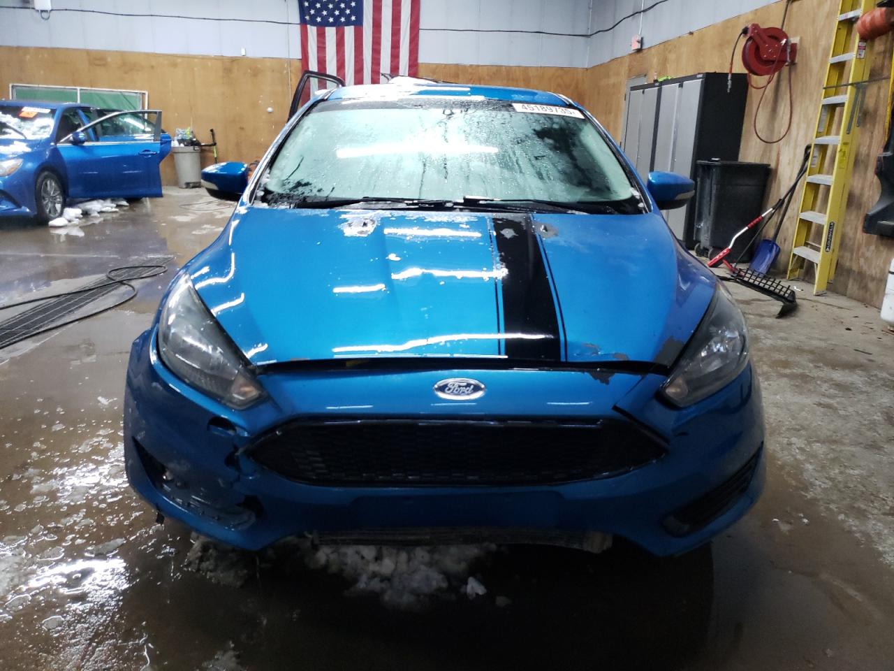 2016 Ford Focus - Image 5