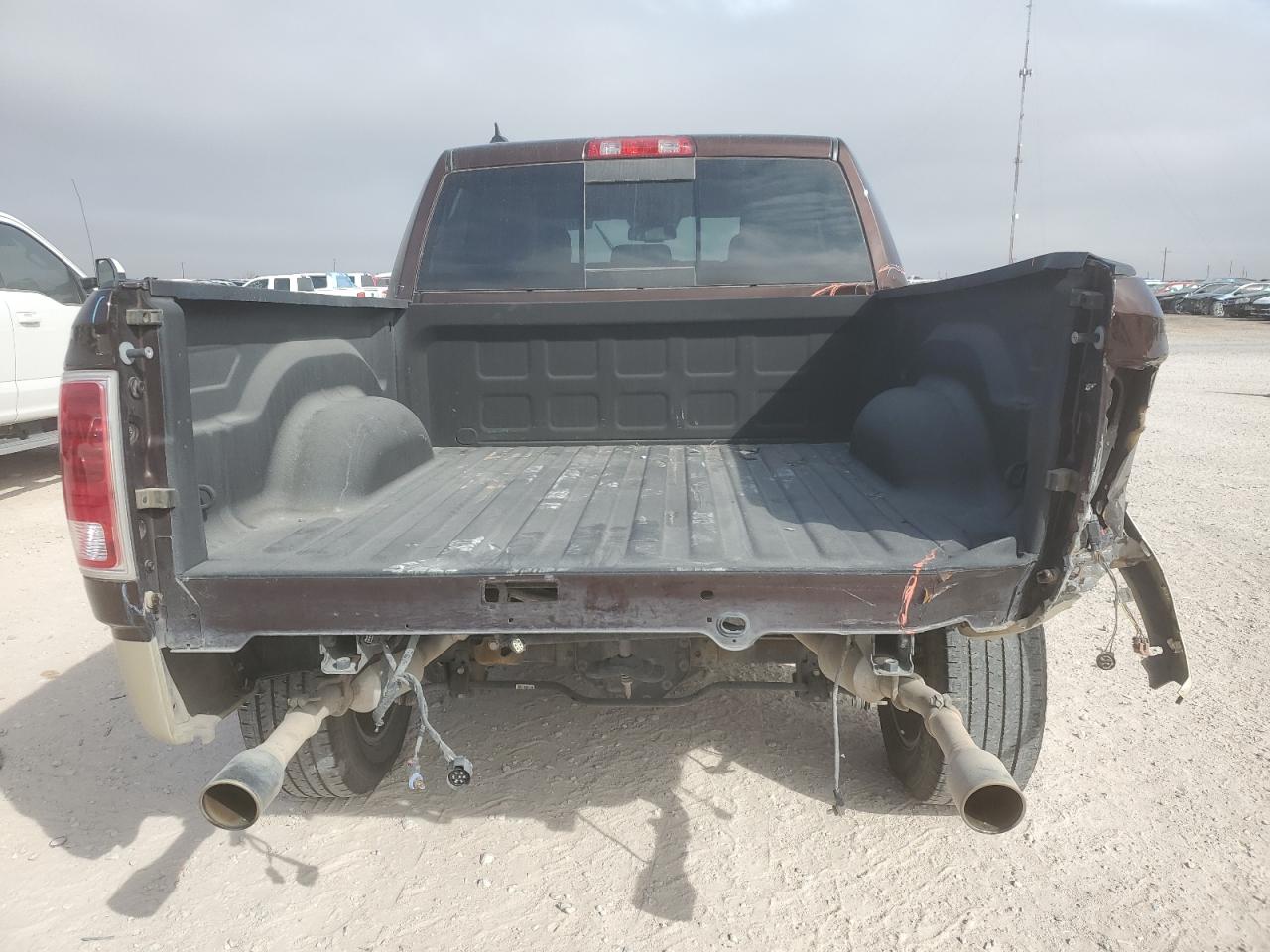 2014 RAM 1500 - Image 6