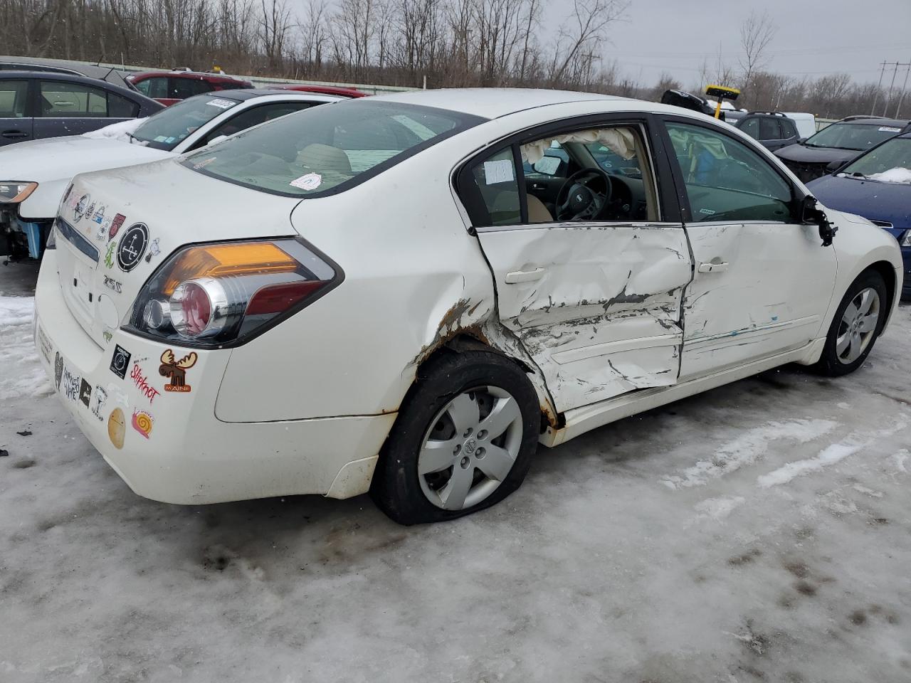 2008 Nissan Altima - Image 3