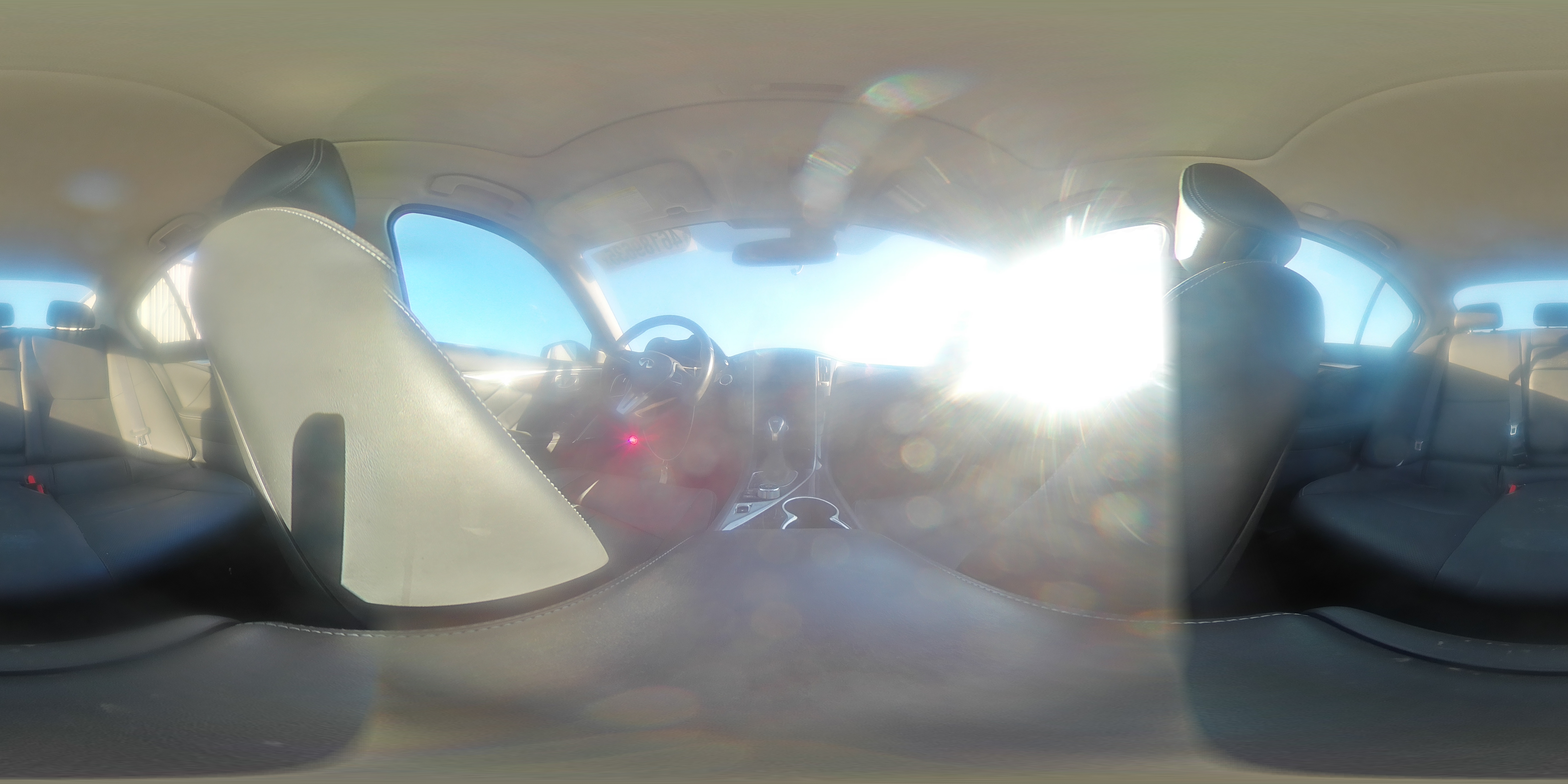 2018 Infiniti Q50 - Image 14