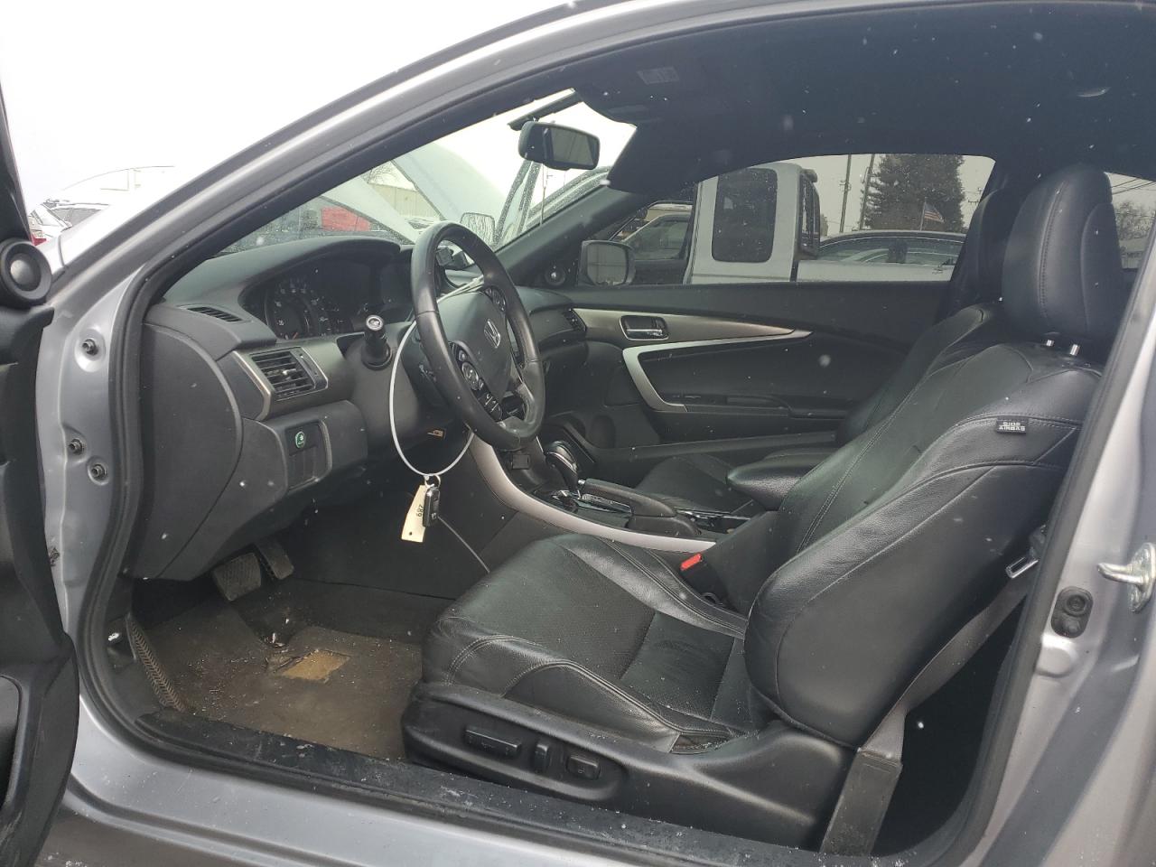 2016 Honda Accord - Image 7