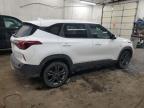 2022 Kia Seltos Lx for Sale in Ham Lake, MN - Side