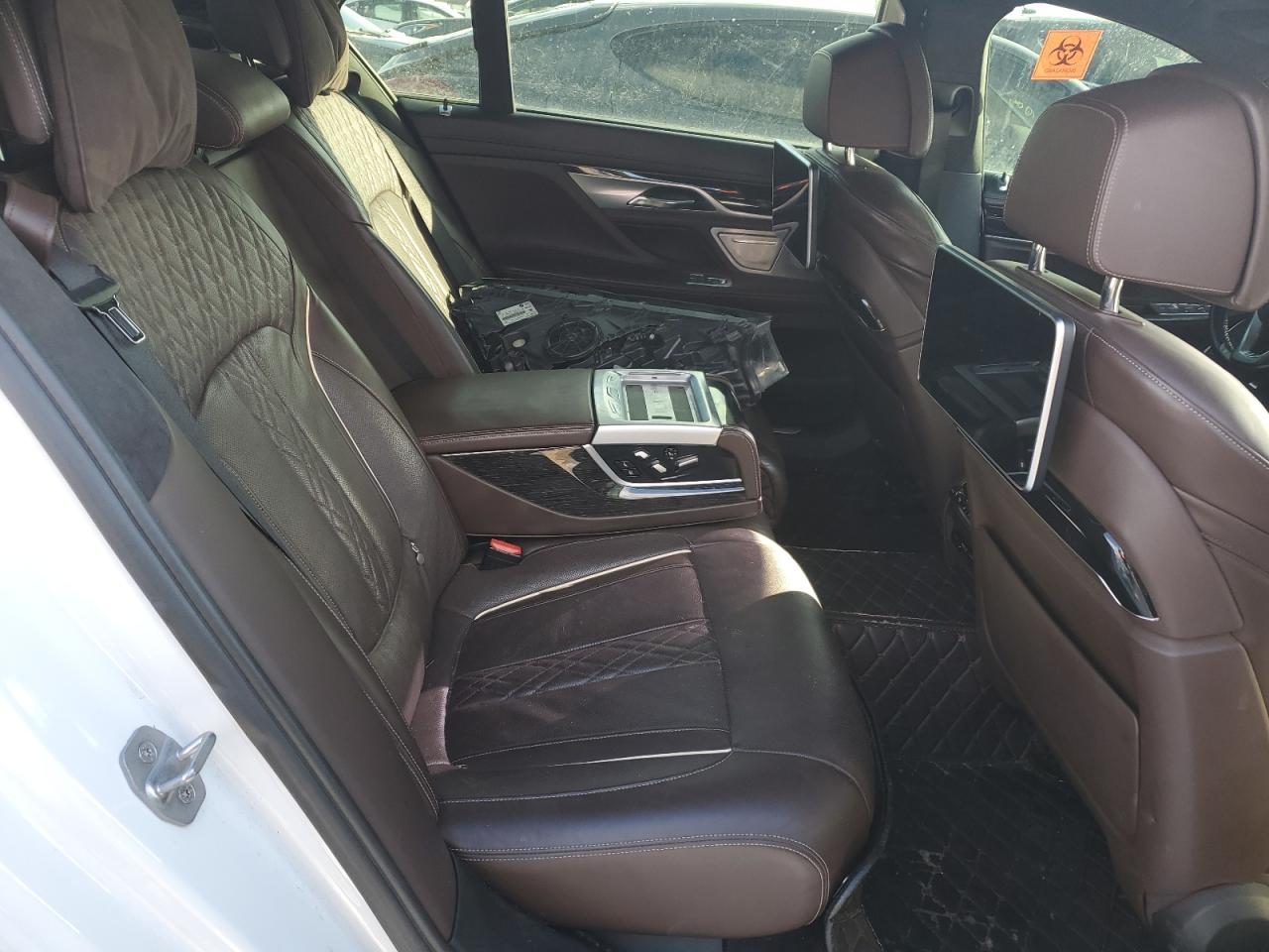 2016 BMW 7er - Image 10