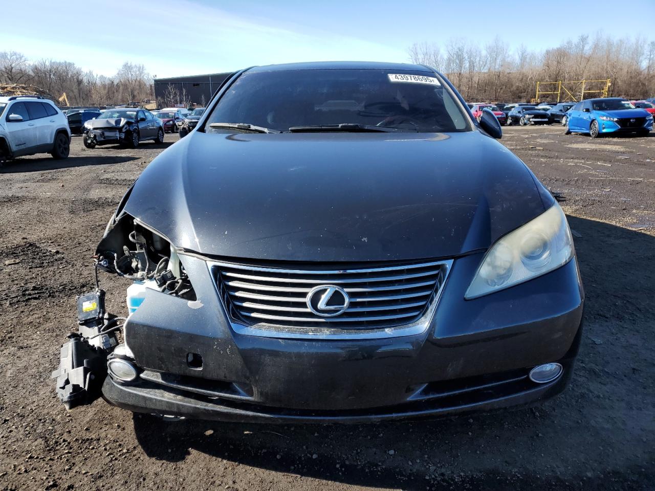2009 Lexus ES - Image 5