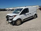 2019 Ford Transit Connect Xlt за продажба в Gaston, SC - Front End