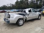 2007 Mitsubishi Raider Ls للبيع في Ocala، FL - Rollover