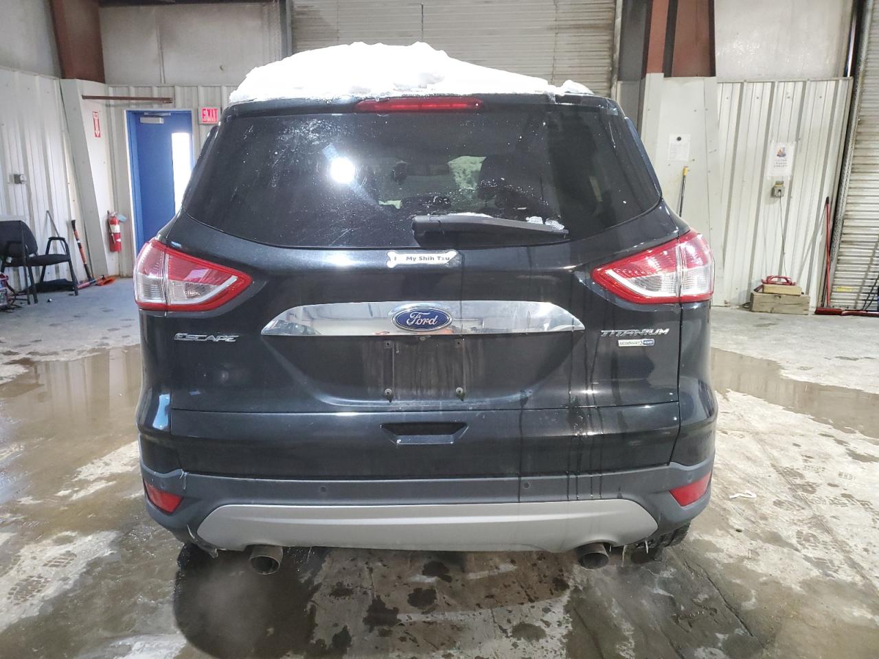 2015 Ford Escape - Image 6