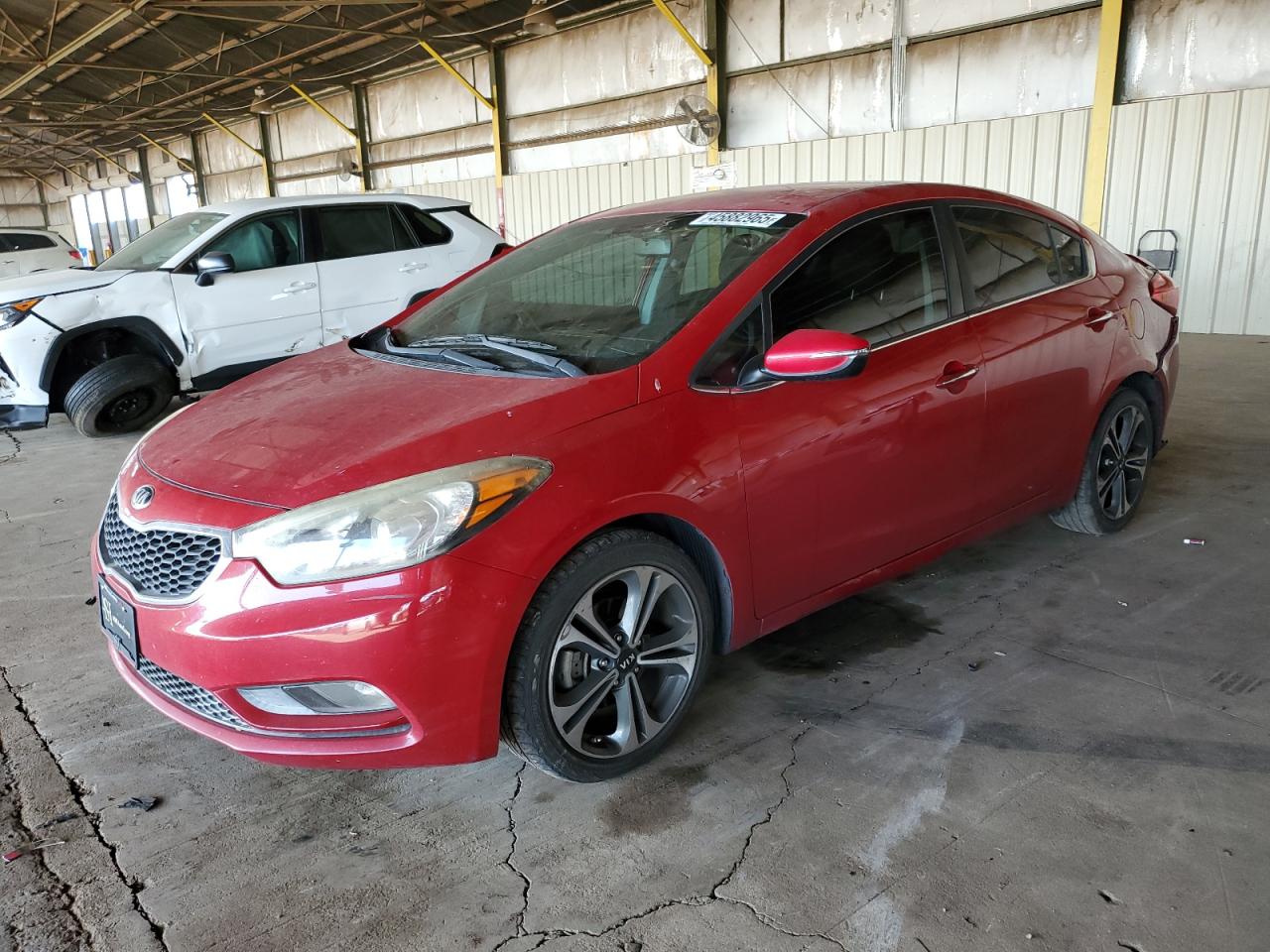 2014 Kia Forte - Image 1