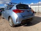 2013 TOYOTA AURIS SPOR for sale at Copart WESTBURY