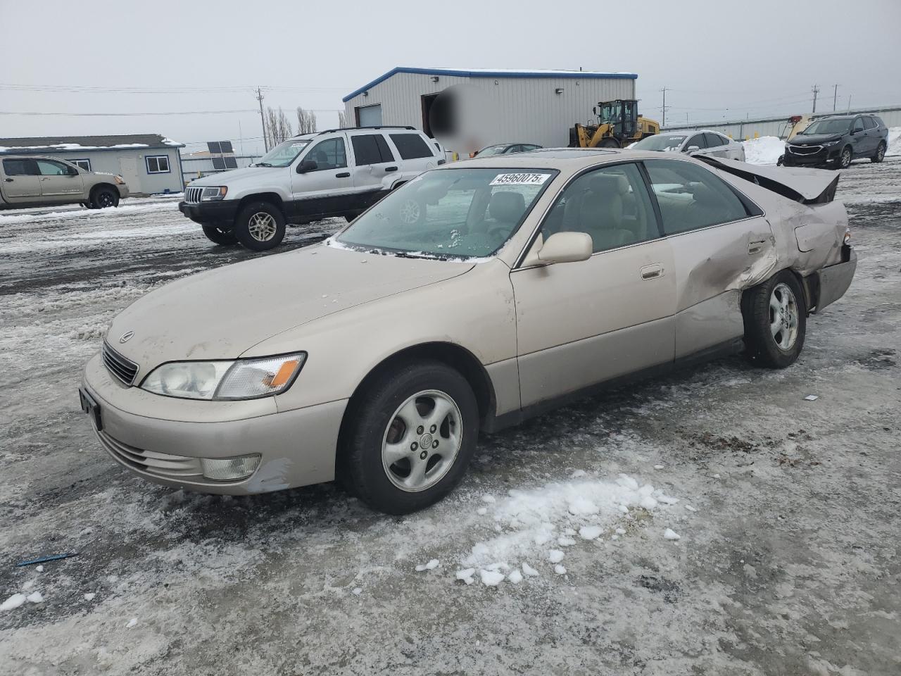 1997 Lexus ES - Image 1
