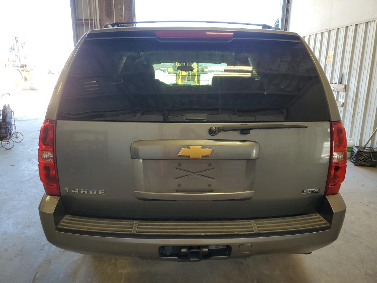 2012 Chevrolet Tahoe - Image 6