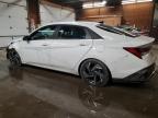 2024 Hyundai Elantra Sel for Sale in Ebensburg, PA - Front End