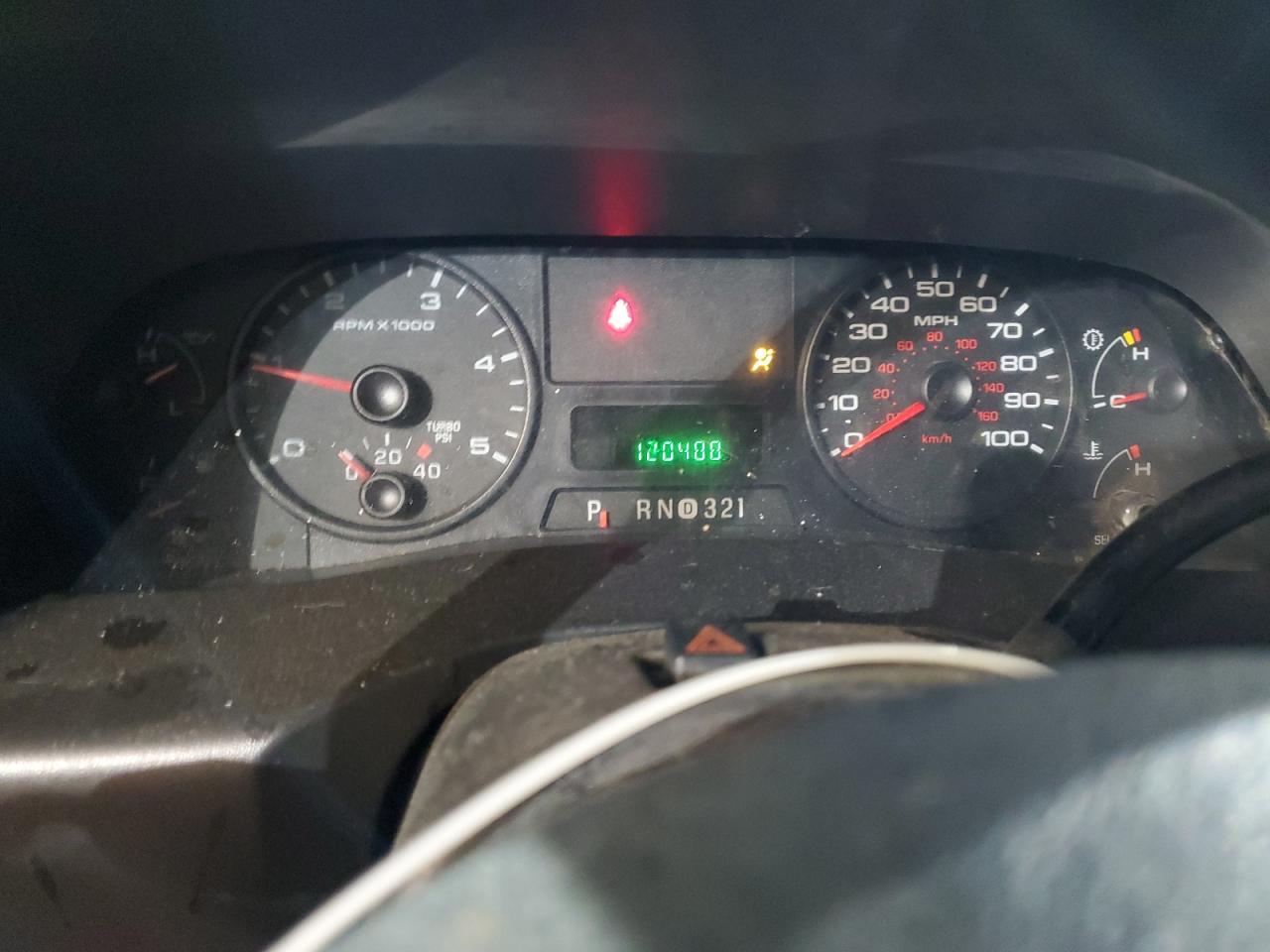 2007 Ford F250 - Image 9