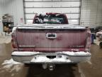 2004 Chevrolet Silverado K1500 zu verkaufen in Des Moines, IA - Front End