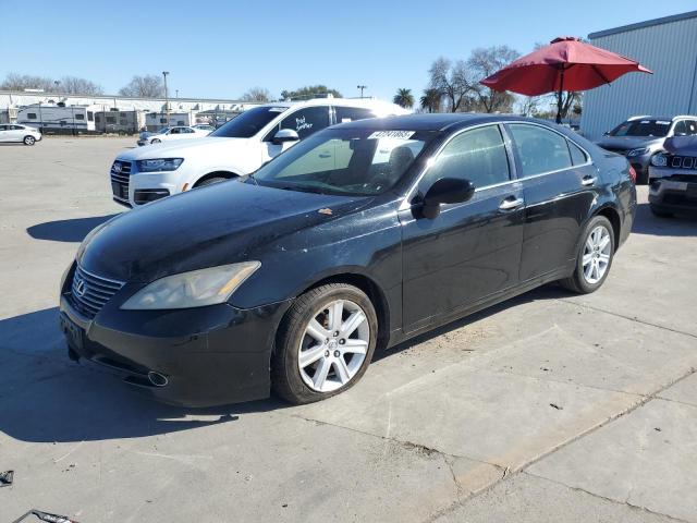 2009 Lexus Es 350