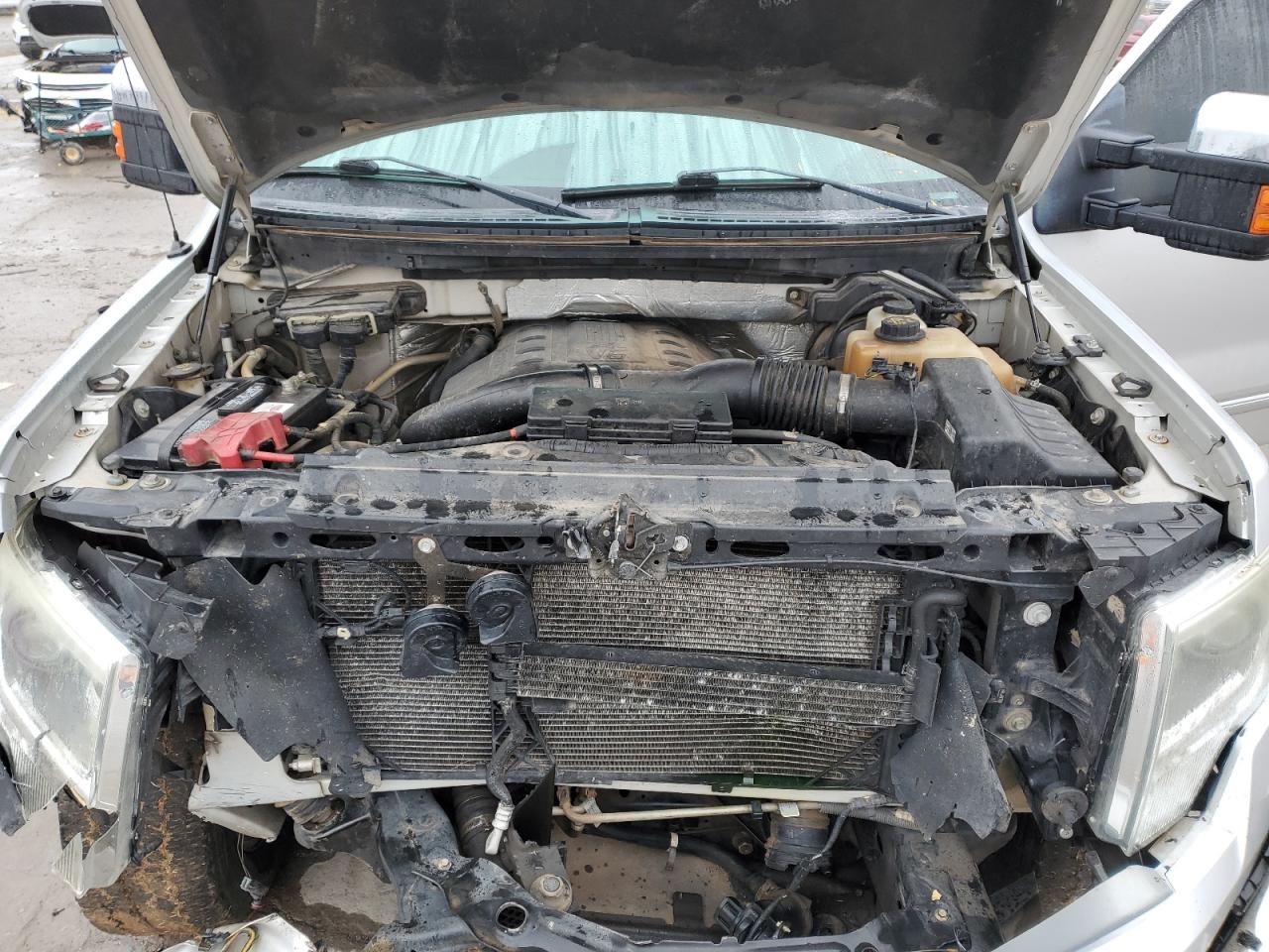 2013 Ford F-150 - Image 11